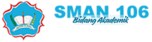logo SMAN 106 Jakarta