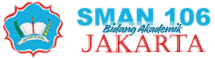 Logo SMAN 106 Jakarta